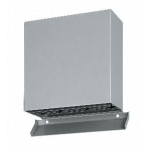 換気扇屋外フード　ベンテック　ピタンコフード　VB-BBG150S2-K Panasonic（パナソニック） 換気扇 【VB-BG150S2】 システム部材