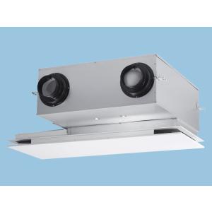 Panasonic（パナソニック） 【FY-14VBD3-W】 換気扇 熱交換気ユニット