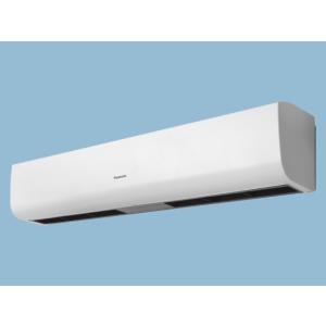 Panasonic（パナソニック） エアーカーテン【FY-25ELS1】120cm幅 単相