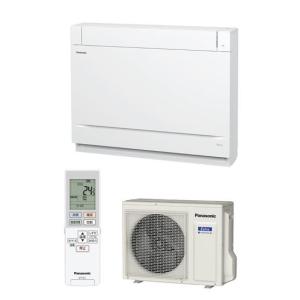 Panasonic（パナソニック） ハウジングエアコン CS-569CY2-W 床置き Y