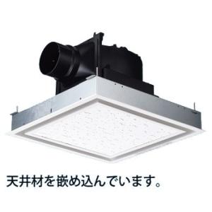 三菱（MITSUBISHI） 換気扇【JE-12SA2】斜流ダクトファン 標準形 単相