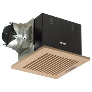 Panasonic パナソニック 天井埋込形換気扇【FY-38BK7H】排気・強-弱 低