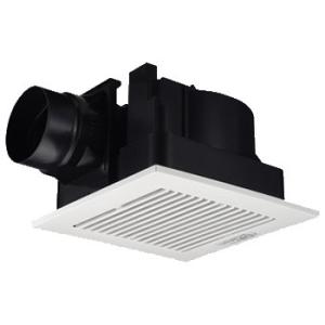 旭電業【STF-15MDS-S】中間ダクト用ファン STF-15MDS型 3室用 ABS樹脂