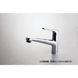 パナソニック　水栓金具　フロントセンサー水栓　一般値仕様　品番08FPSTDA Panasonic パナソニック フロントセンサー水栓 QS08FPSTDA 一般