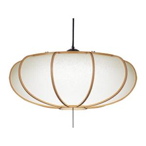 Panasonic（パナソニック） 和風ペンダント LED（昼光色） 〜6畳