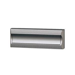 松下電工【CT180W】オフホワイト サインポスト 住宅壁埋め込み専用 横型 Panasonic（パナソニック） サインポスト KC型 住宅壁埋め込み 木造