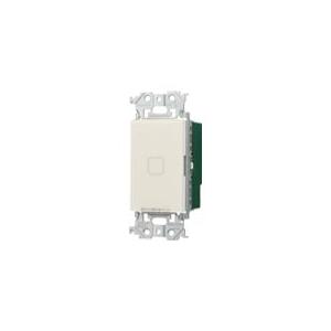 Panasonic（パナソニック） 電設資材 WTY24173W アドバンスシリーズ
