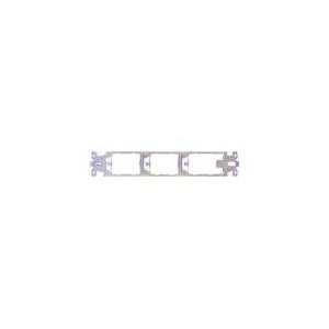 未来工業 【X3T-4】鉛テープ 鉛当量3.0mm 幅70mm 長さ1m : 家電