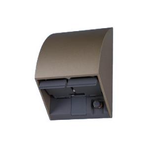 パナソニック 配線器具【WK4662Q】スマートデザインシリーズ スマート接地防水ダブルコンセント (抜け止め式・アースターミナル付) シャンパンブロンズ