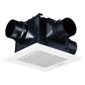 Panasonic（パナソニック） FY-24CDT8 天井埋込形換気扇(2〜3室換気用 