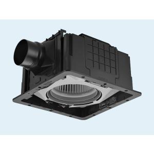 旭電業【STF-15MDS-S】中間ダクト用ファン STF-15MDS型 3室用 ABS樹脂