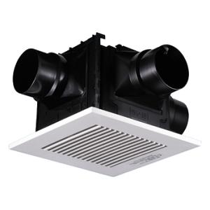 三菱（MITSUBISHI） VD-20ZX14-FP 換気扇 居間・事務所・店舗 ダクト用