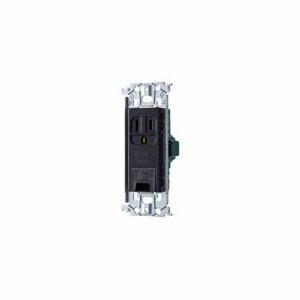 Panasonic（パナソニック） 配線金具【WCS4822W】埋込高シールドテレビ
