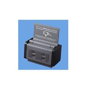 即納・在庫品】SP-4D 4枚入 富士電機 絶縁バリア 高圧交流負荷開閉器