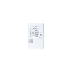 Panasonic（パナソニック） WQN45331W 電気錠操作ユニット(2回路)(露出