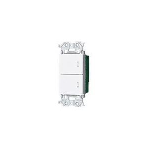 Panasonic（パナソニック） 配線器具【WTY2402W】マットホワイト