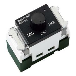 Panasonic（パナソニック） 配線器具【WTA18119W】マットホワイト