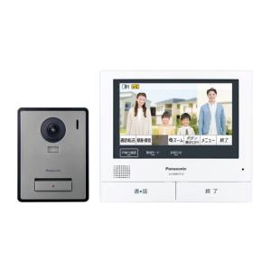 Panasonic パナソニック VL-SVD505KS 外でもドアホン テレビ Panasonic パナソニック VL-SVD505KS 外でもドアホン テレビ