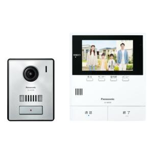 Panasonic VL-SVD505KF テレビドアホン Amazon.co.jp: パナソニック テレビドアホン VL-SVD505KF : DIY