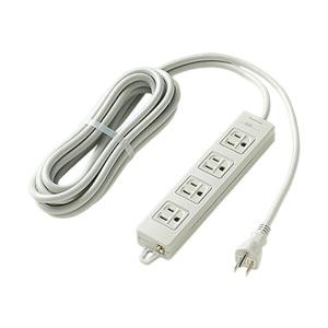 Panasonic（パナソニック） 配線器具【WCH2634H】OAタップ マグネット