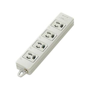 Panasonic（パナソニック） 配線器具【WCH2634H】OAタップ マグネット