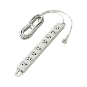 Panasonic（パナソニック） 配線器具【WCH2634H】OAタップ マグネット