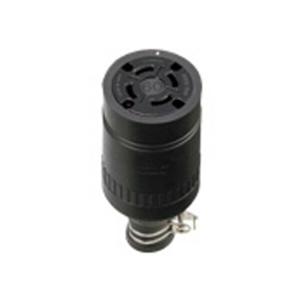Panasonic - Panasonic WF 5430 接続キャップ 30A 250V 18個 WF5430 キャップ 接地3P Panasonic(パナソニック) プラグ 250V