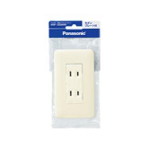Panasonic（パナソニック） (手配品) フルカラー埋込ほたるスイッチB/P