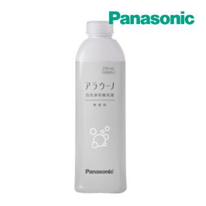 Panasonic（パナソニック） アラウーノフォーム 泡洗浄用補充液 無香料