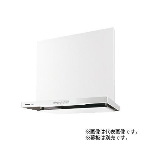 ●◎パナソニック レンジフード【FY-6HZC5S4-W】ホワイト スマートスクエアフード シロッコ...
