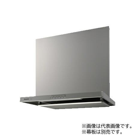 ●◎パナソニック レンジフード【FY-6HZC5S4-S】シルバー スマートスクエアフード シロッコ...