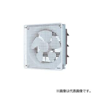 Panasonic（パナソニック） 換気扇【FY-30PE6】強-弱速調付 インテリア