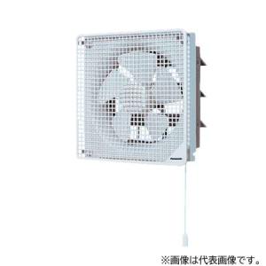 TOSHIBA（東芝） 【VFM-P25K】東芝 産業用換気扇 インテリア有圧換気扇