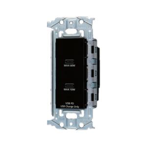 Panasonic（パナソニック） WTL147740MH+WNS6003H プレート付埋込充電