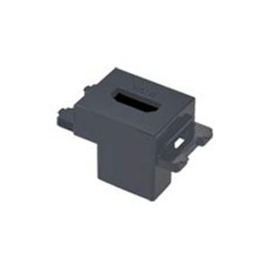 Panasonic（パナソニック） WG888281W：露出増設用抜け止め接地