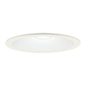 βパナソニック 照明器具【LSEB5612LE1】ベースダウンライト 60形相当 昼白色 調光不可 拡散マイルド LED一体型 φ150 ホワイト {EE}