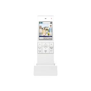 Panasonic（パナソニック） VL-M670-W増設モニター(電源コード式、直結