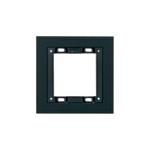 シークレットスイッチ EK3822B ブラック 1個 Panasonic パナソニック 電気錠用シークレットスイッチ 2線式 FF