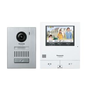 Panasonic（パナソニック） 送料無料/パナソニック「VL-SVD505KS