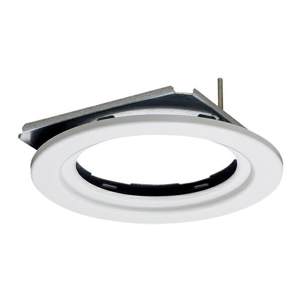 βパナソニック 照明器具【NNN80000Z】リニューアルＰ　Φ１００器具→Φ１２５穴 {L}