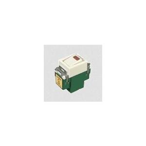 パナソニック 配線器具【WN5242】埋込パイロットスイッチC(3路) (ネーム付)