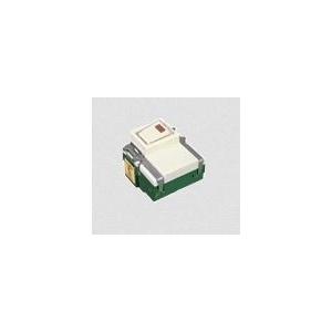 パナソニック 配線器具【WN5244】埋込パイロットスイッチE(4路) (ネーム付)
