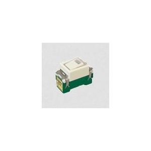パナソニック 配線器具【WN5341K】埋込ひかるスイッチB(片切) (3線式)