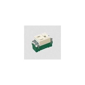 パナソニック 配線器具【WN1101】埋込接地コンセント