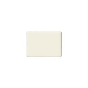 パナソニック 配線器具【WN6093W】モダンカバープレート3連 (取付枠付) (ミルキーホワイト)