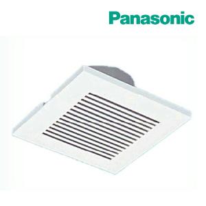 Panasonic（パナソニック） 有圧換気扇 インテリア形有圧換気扇 FY