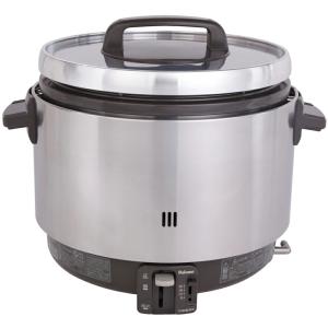 Paloma 炊飯器 ３升 ステンレス内釜 楽天市場】パロマ 炊飯 3升の通販