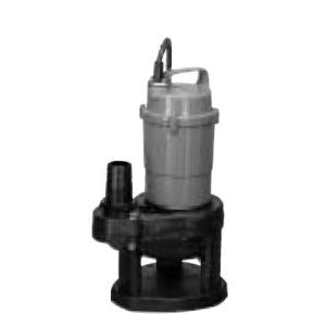 ツルミポンプ ○ツルミポンプ 浄化槽放流用【32PRW2.13S-92】浄化槽