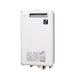 パーパス ガス給湯器 GS-2002W-1 台所リモコン付き/20号壁掛型/給湯