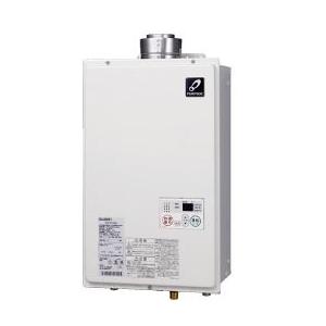 パーパス ガス給湯器 GS-A1600F-1 16号屋内壁掛型/給湯専用